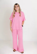 The Valerie Set | Pink