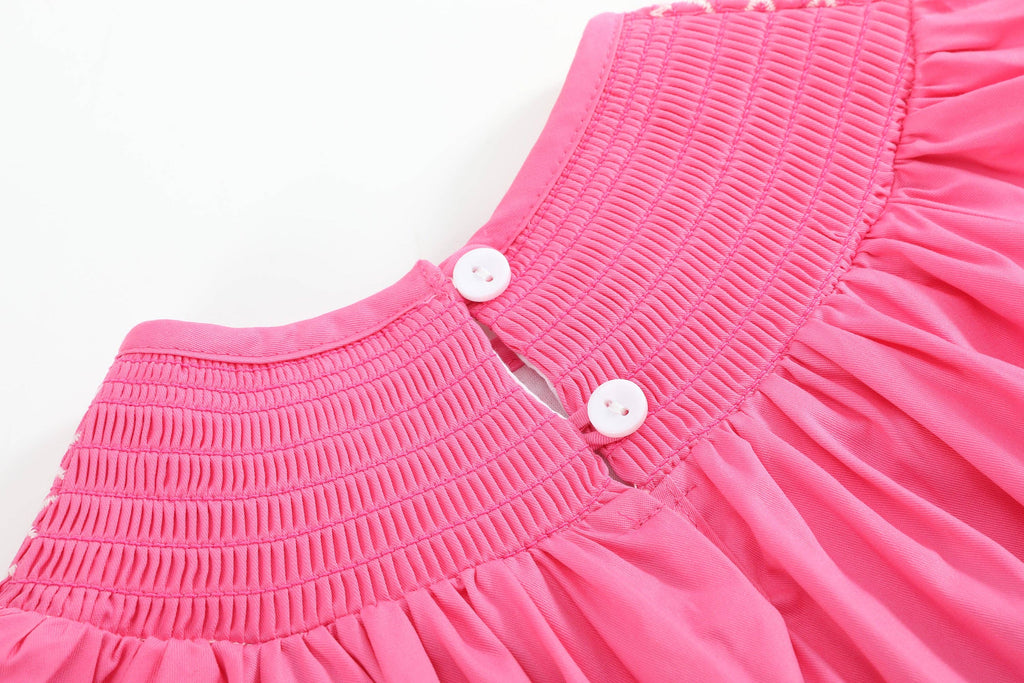 Rosie Posy Dress