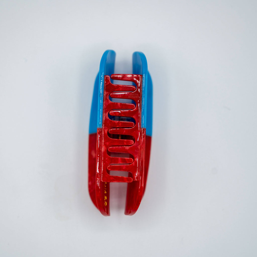 Pill Capsule Hair Clip | COLETTE BERNARD