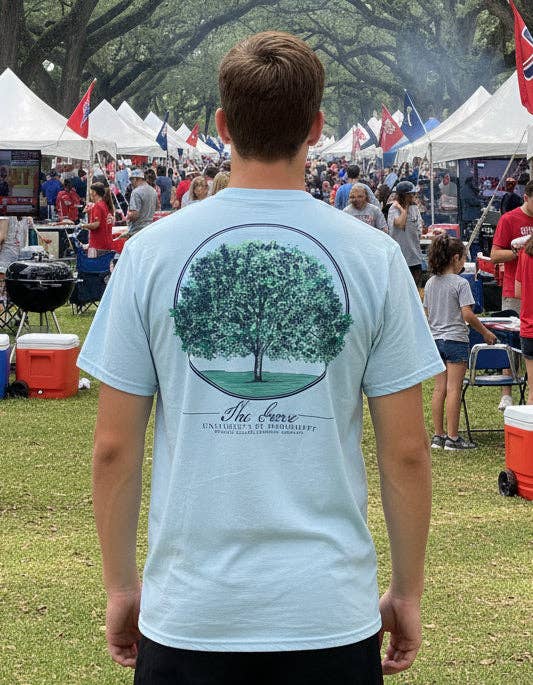 The Grove Tee | SB
