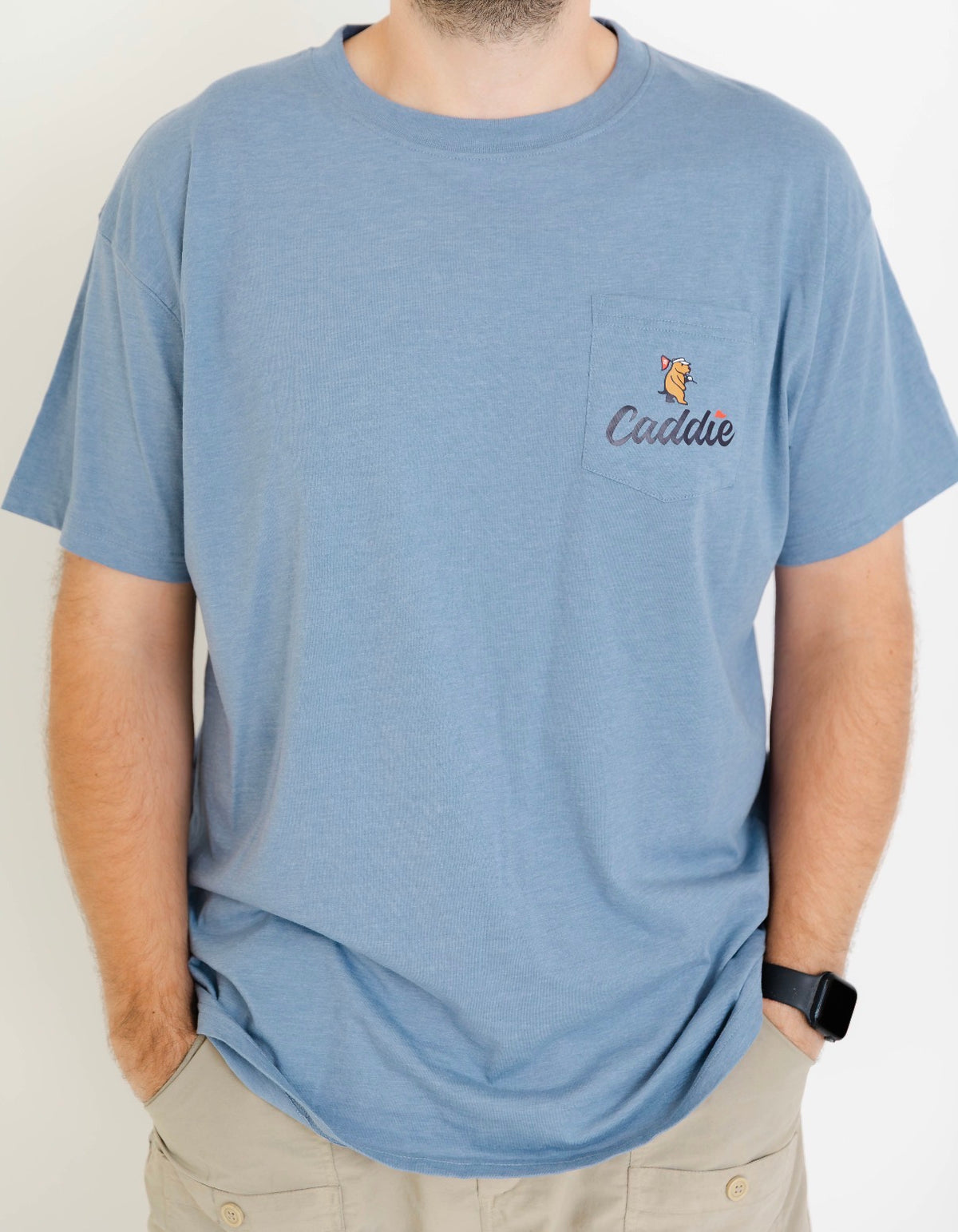 Beaver Golf Tee | Caddie