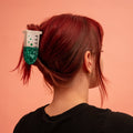 Test Tube Hair Clip | COLETTE BERNARD