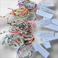Color Crush Bracelet Stack