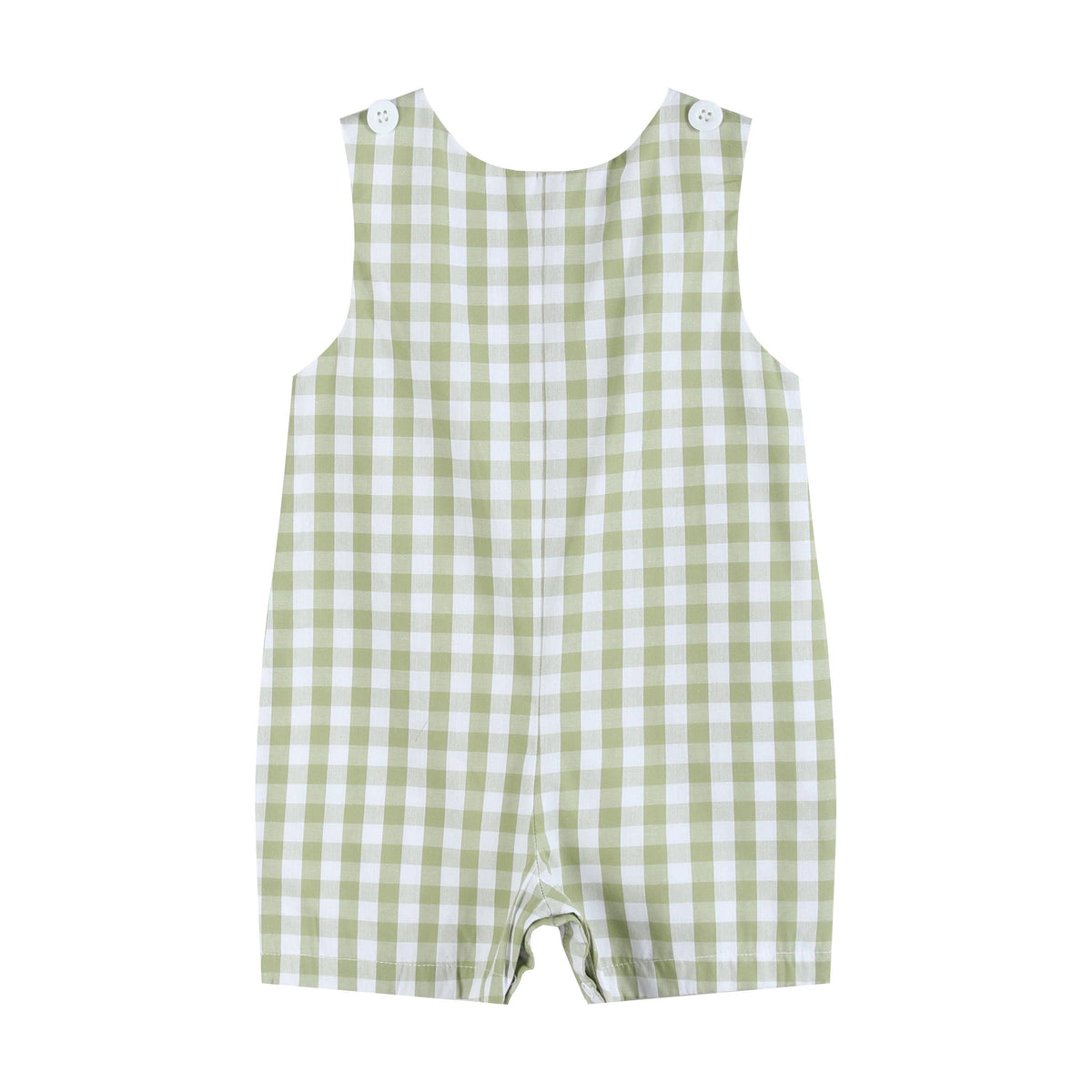 Sage Green Shortall