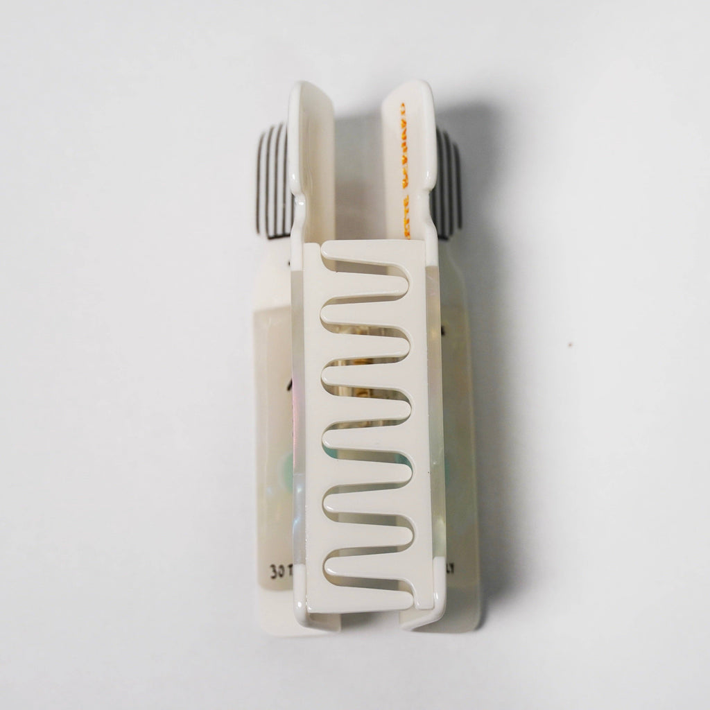 Medicine Bottle Hair Clip | COLETTE BERNARD