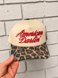 American Darlin’ Hat