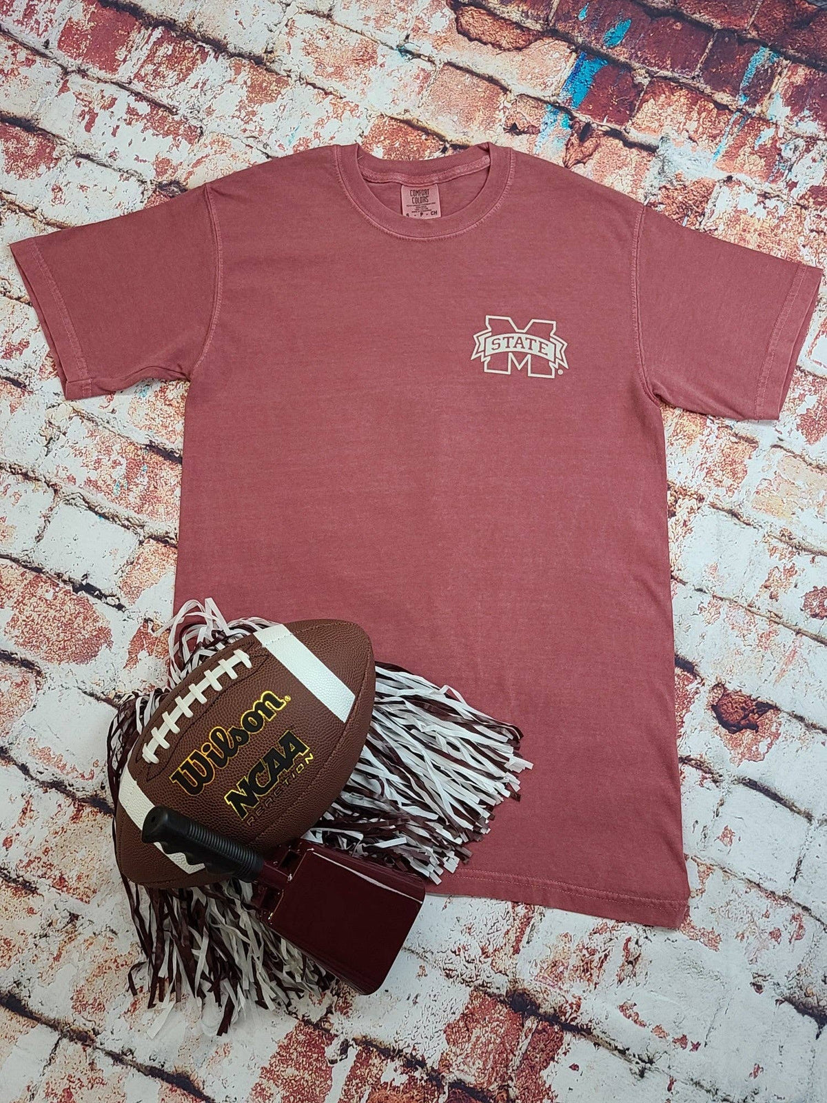 Davis Wade Tee | SB