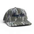 Bottomland Performance Rope Hat | Honey Hole