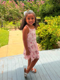 BFFs Athletic Dress