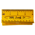Ruler Hair Clip | CB