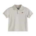 Mallard Polo | Grey