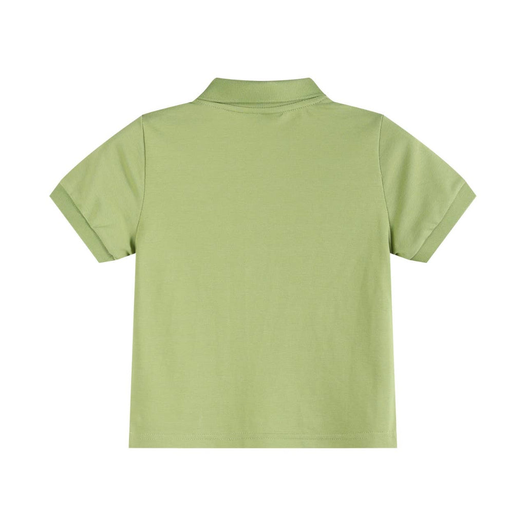 Mallard Polo | Sage