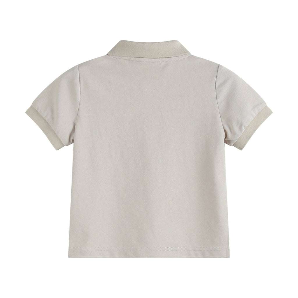 Mallard Polo | Grey