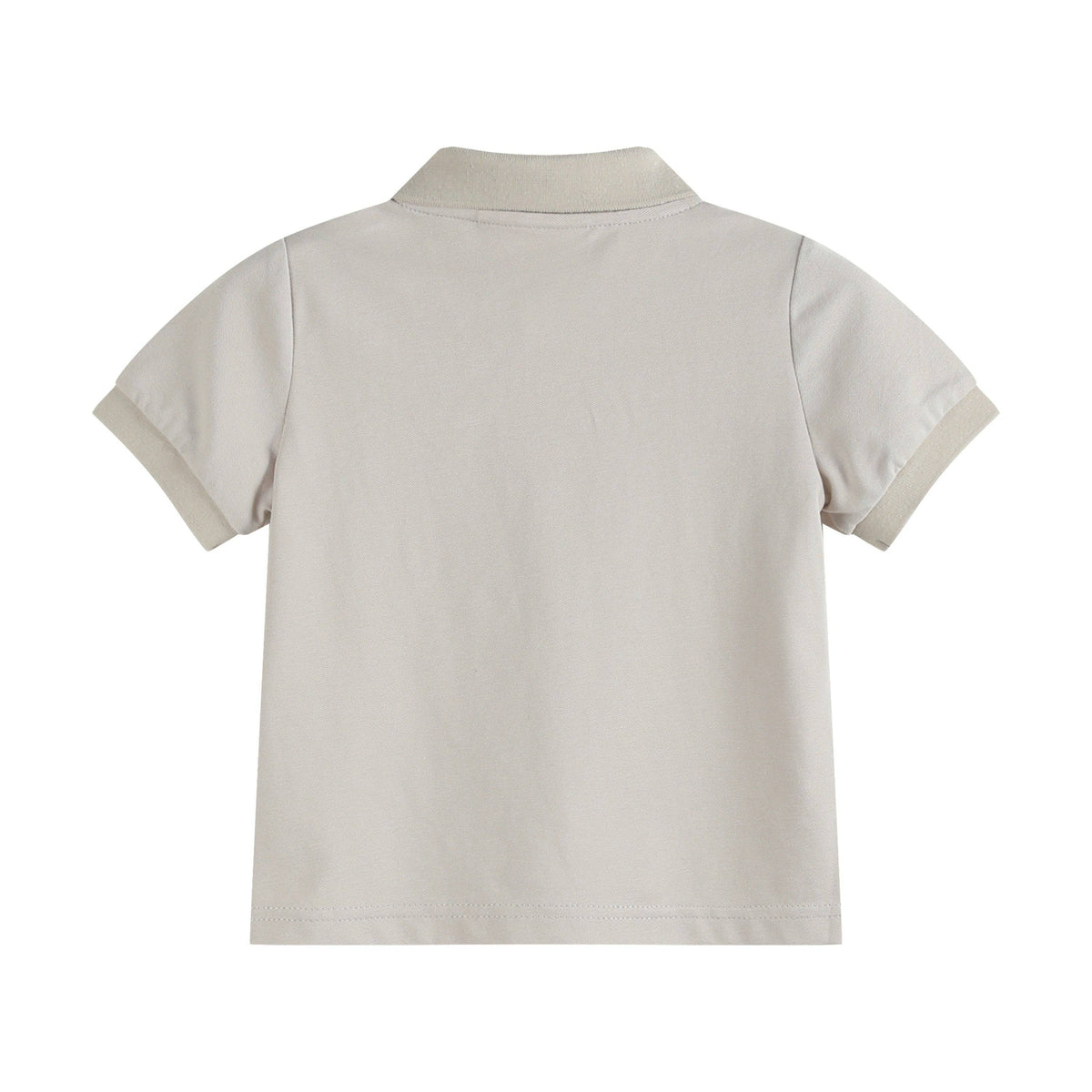 Mallard Polo | Grey
