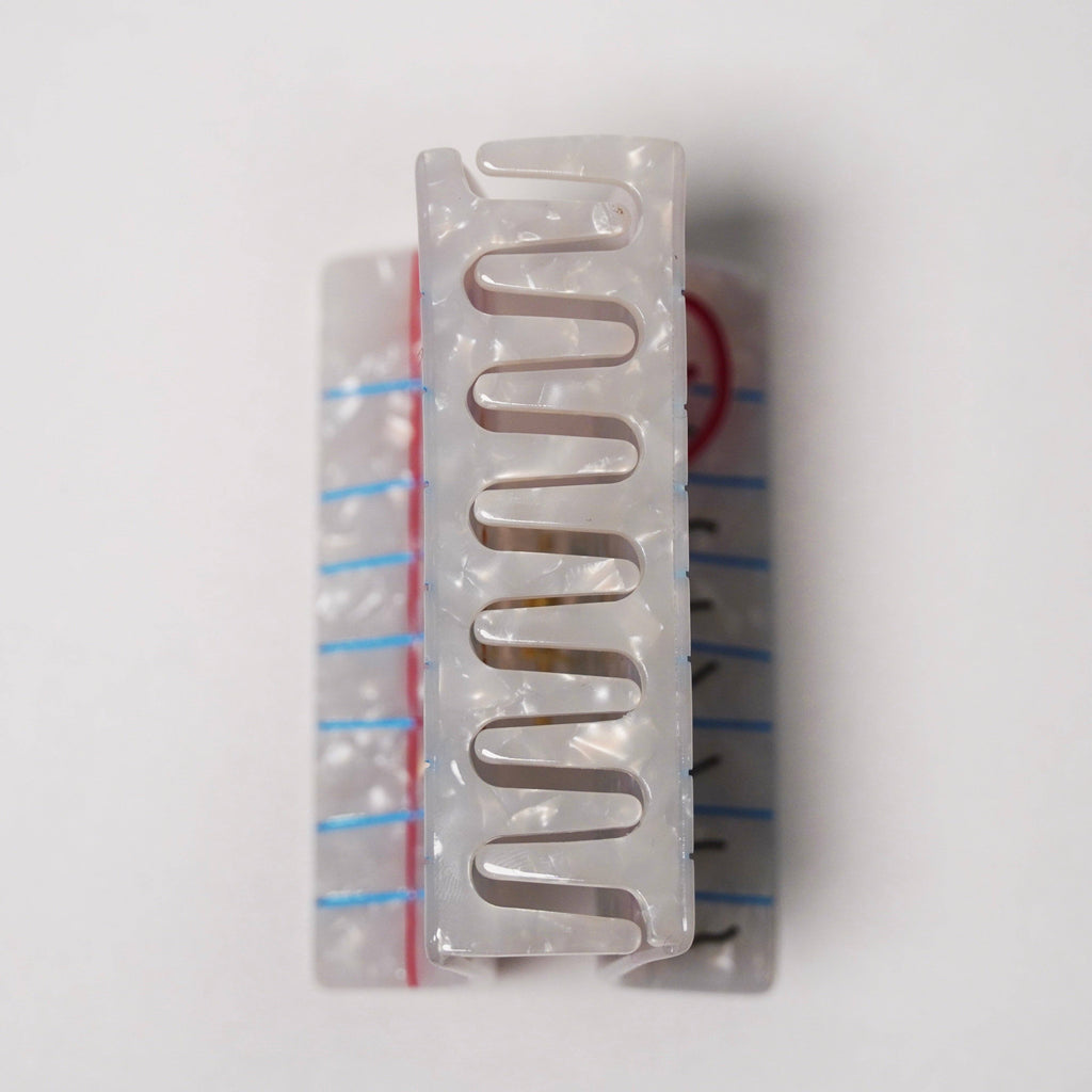 A+ Hair Clip | COLETTE BERNARD