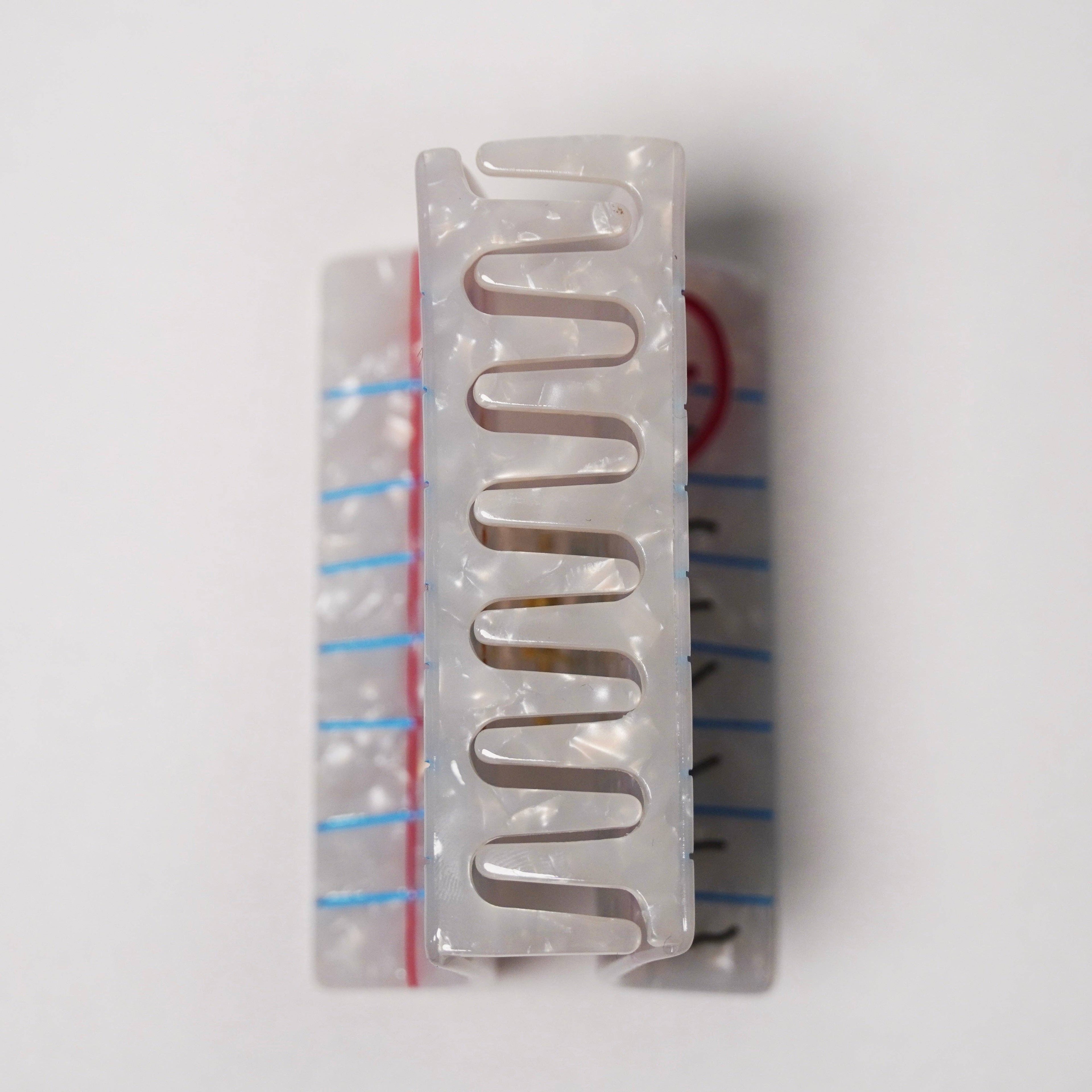 A+ Hair Clip | COLETTE BERNARD