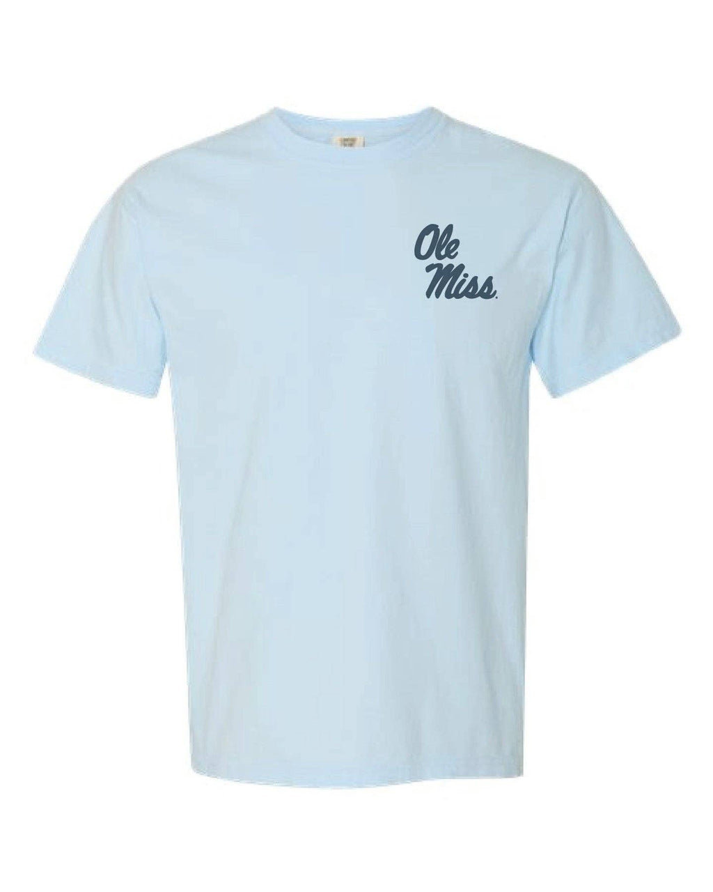 The Grove Tee | SB
