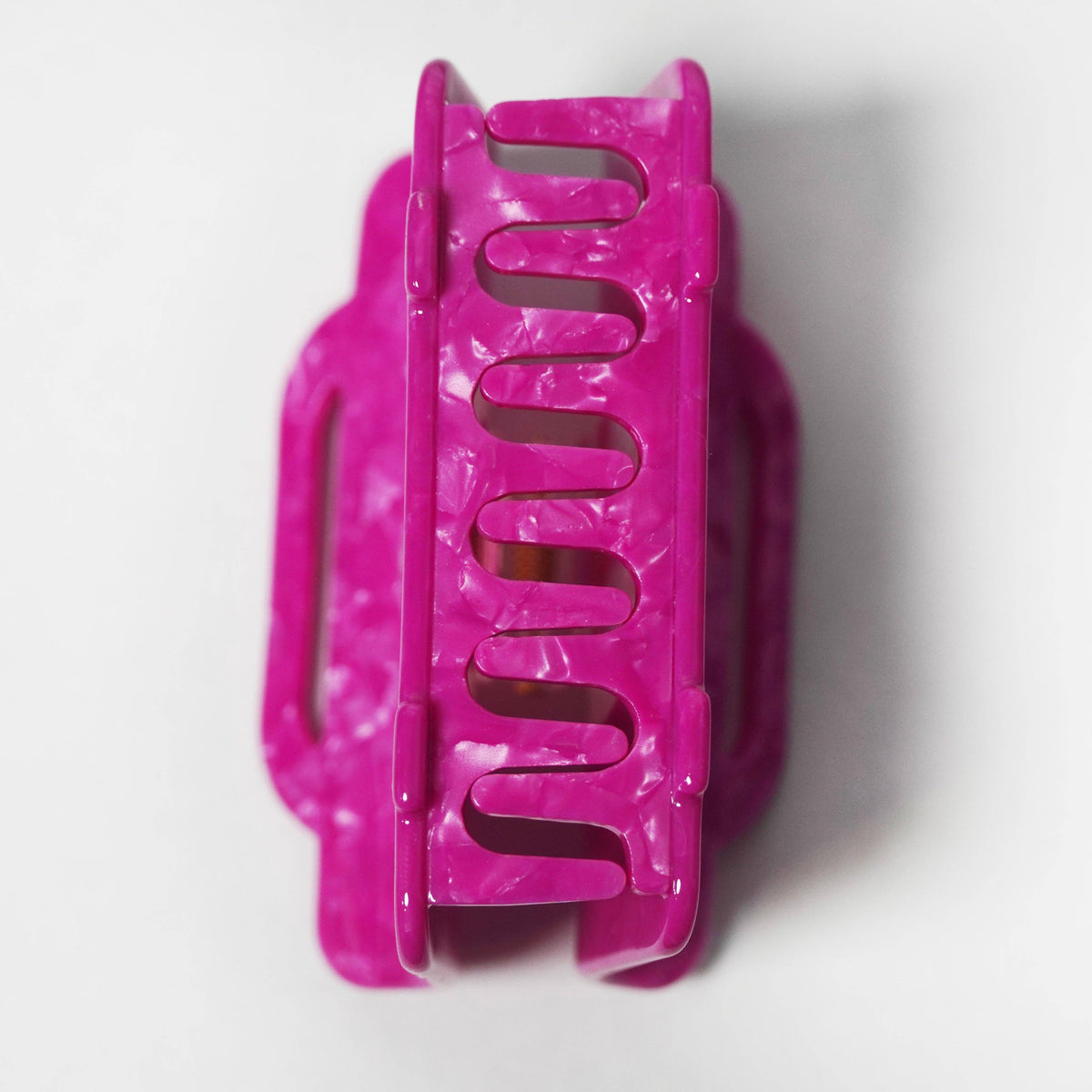 Pink First Aid Kit Hair Clip | CB