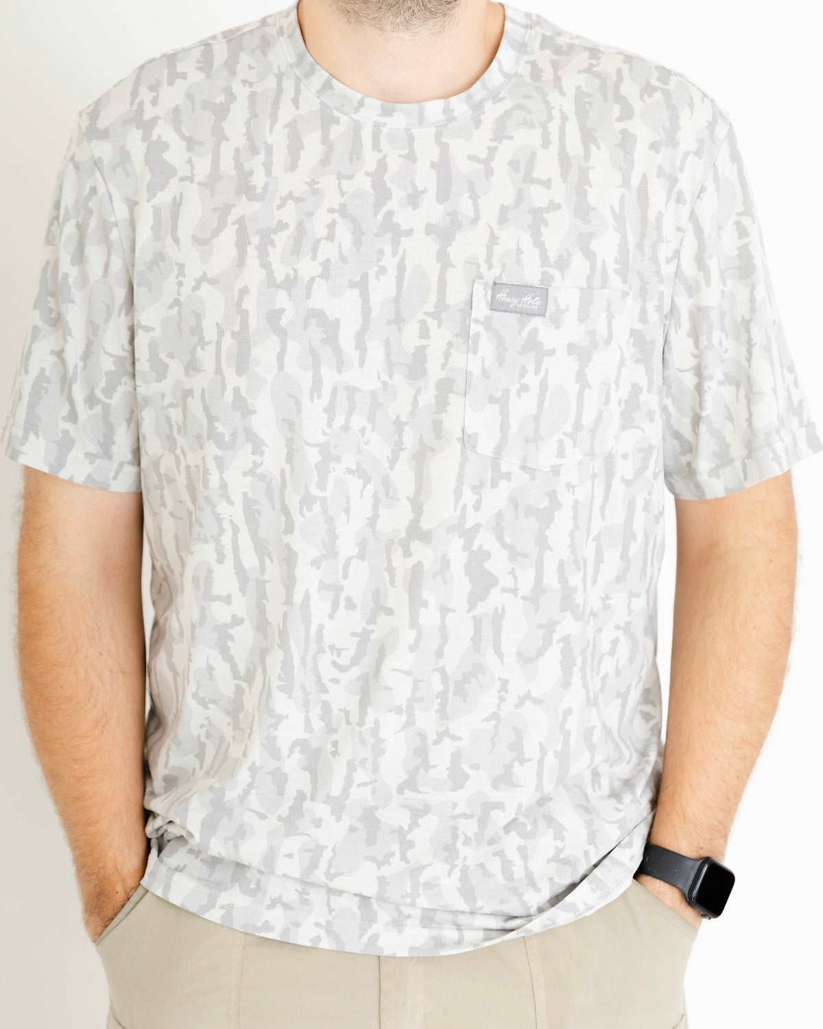 Drift Performance Tee  - DBC Lite