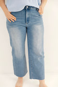 The Denim Darling Jeans