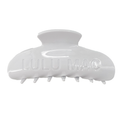 White Clip | Lulu Mac