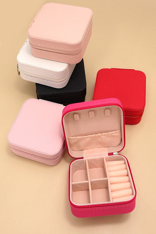 Jewelry Box
