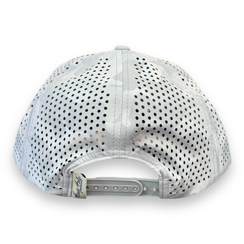 Ghostwood Performance Rope Hat | Honey Hole