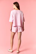 Katie Skort Set | Pink