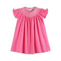 Rosie Posy Dress