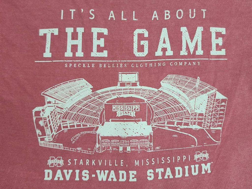 Davis Wade Tee | SB