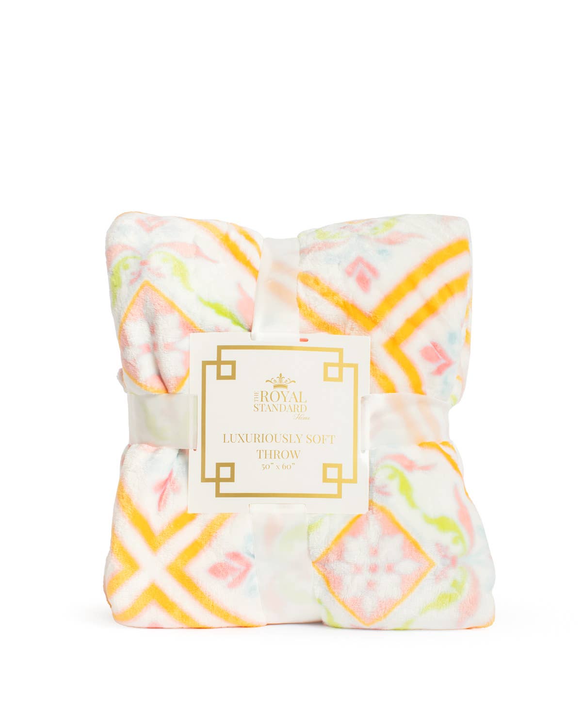 Verona Throw | 50x60