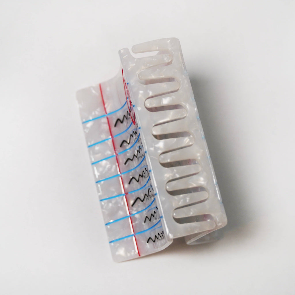 A+ Hair Clip | COLETTE BERNARD
