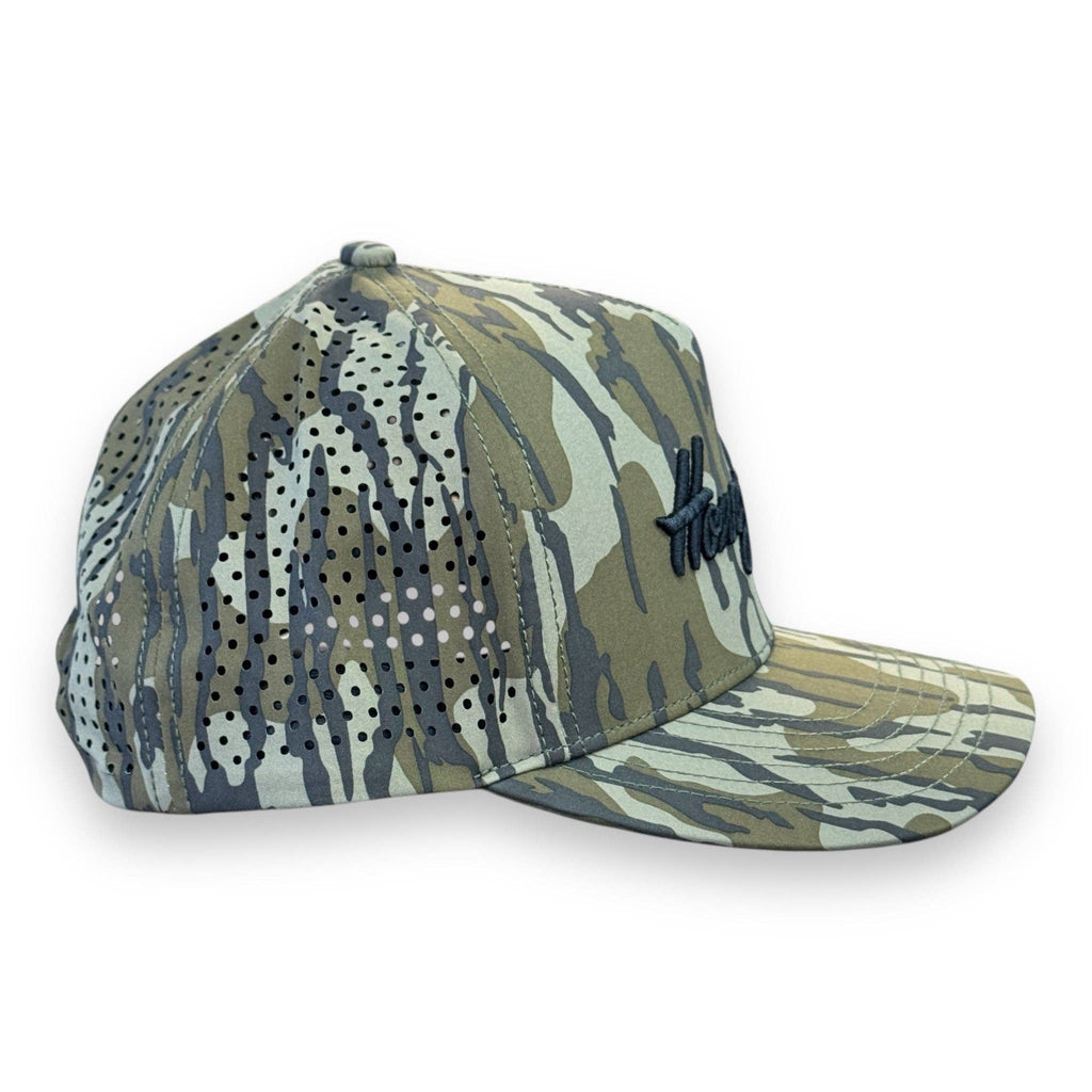 Bottomland Performance Rope Hat | Honey Hole