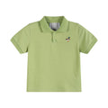 Mallard Polo | Sage