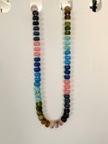 Hannah Beaded Necklace