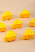 Cheese Squishy