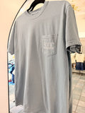 Blue Pointer Tee | Southern Outlaw