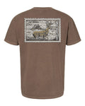 Buck Stamp Tee | SB