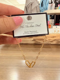 Chain Link Bracelet