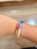 Scarlett Bracelet Set