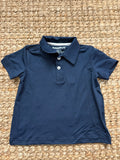 Navy Performance Polo