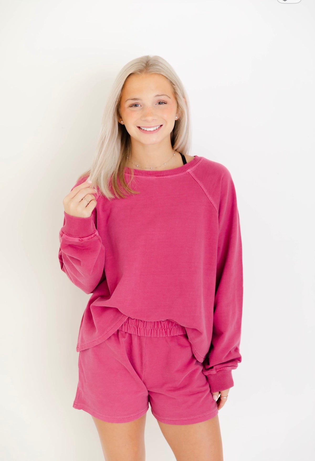 Cozy Days Set | Wine