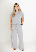 Gracie Set | Grey