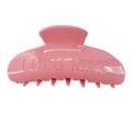 Pink Hair Clip | Lulu Mac