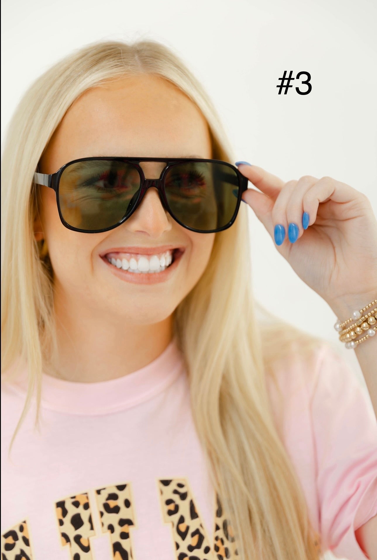 Sunny Side Up Shades | 4 variants