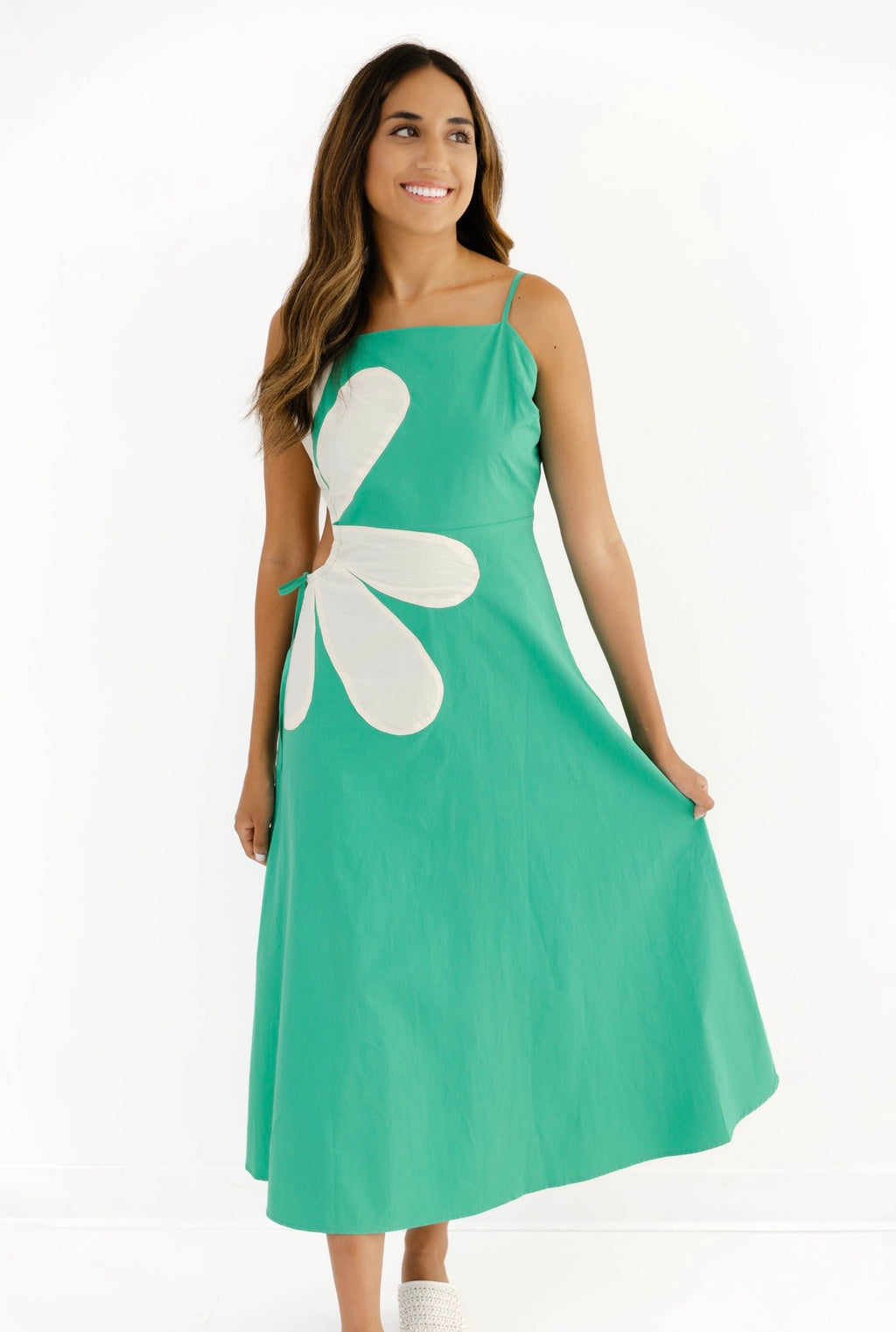 The Daisy Daydream Dress