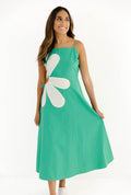 The Daisy Daydream Dress