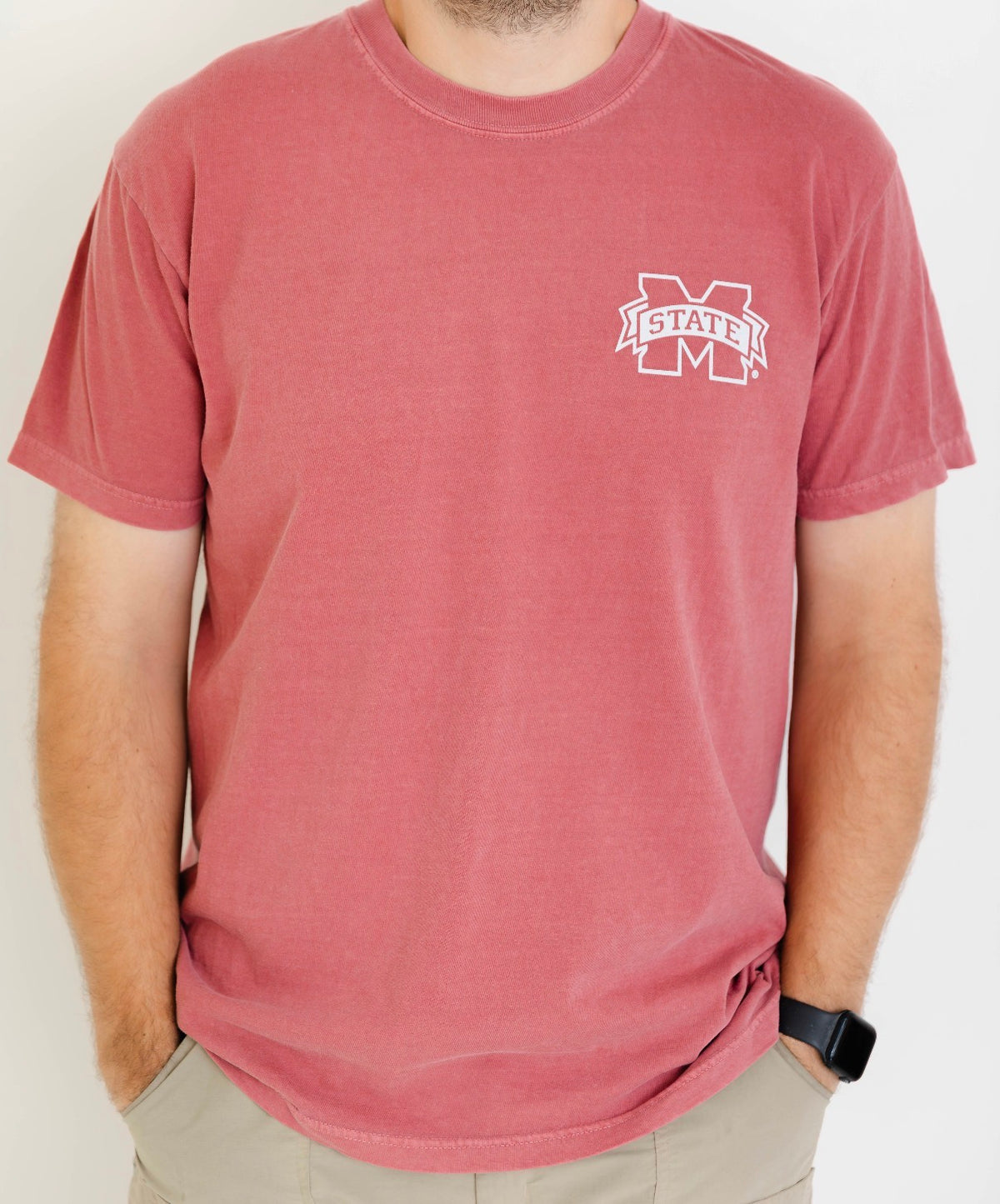 Davis Wade Tee | SB