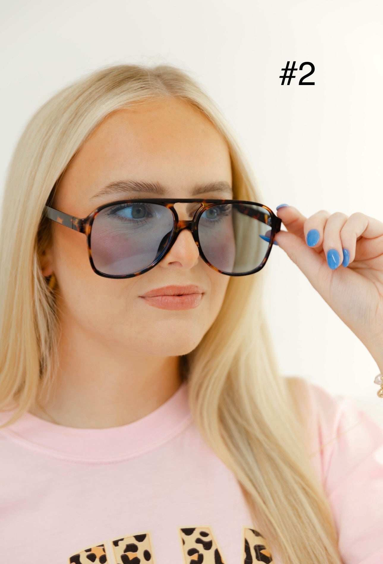 Sunny Side Up Shades | 4 variants