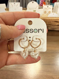 Heart Hoops